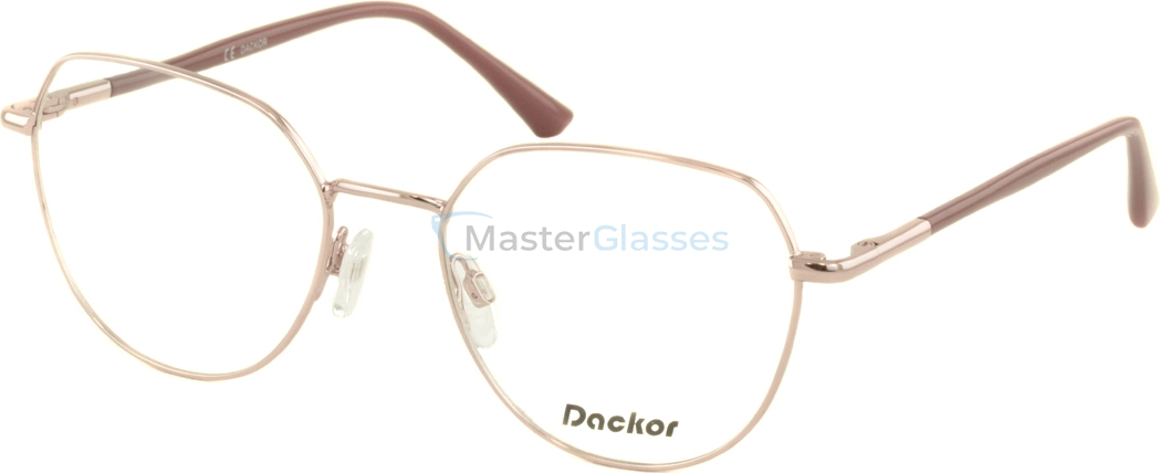 Оправа DACKOR 364 pink