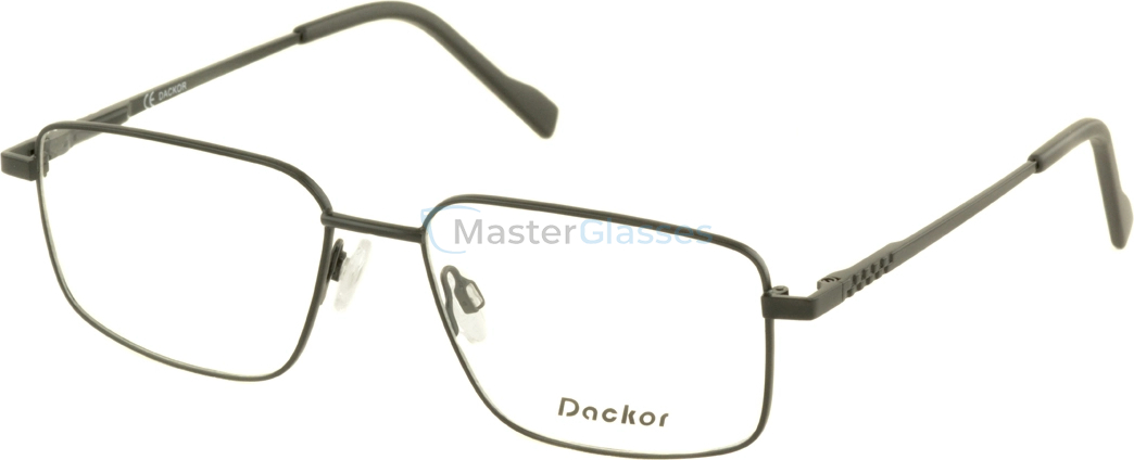 Оправа DACKOR 368 black