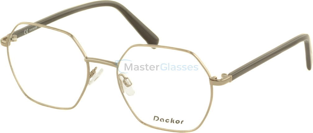 Оправа DACKOR 380 brown