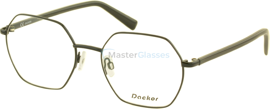 Оправа DACKOR 380 nero