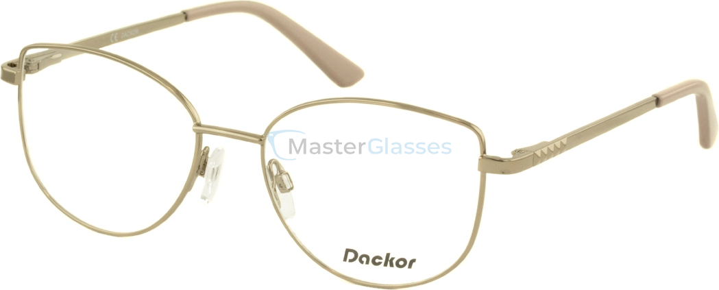 Оправа DACKOR 392 brown