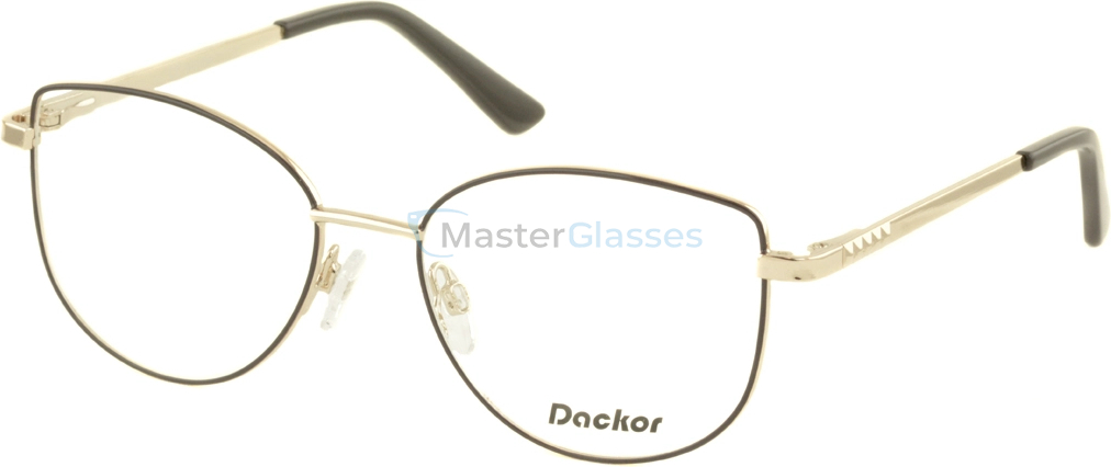 Оправа DACKOR 392 gold