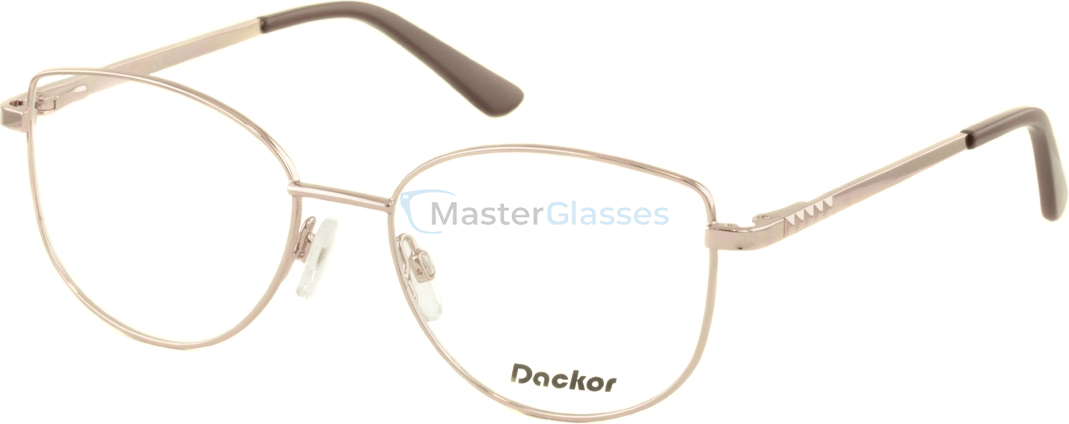 Оправа DACKOR 392 pink