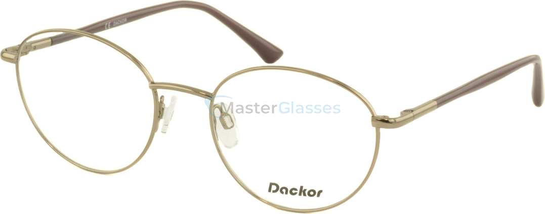 ������ DACKOR 396 brown