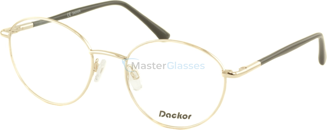 Оправа DACKOR 396 gold