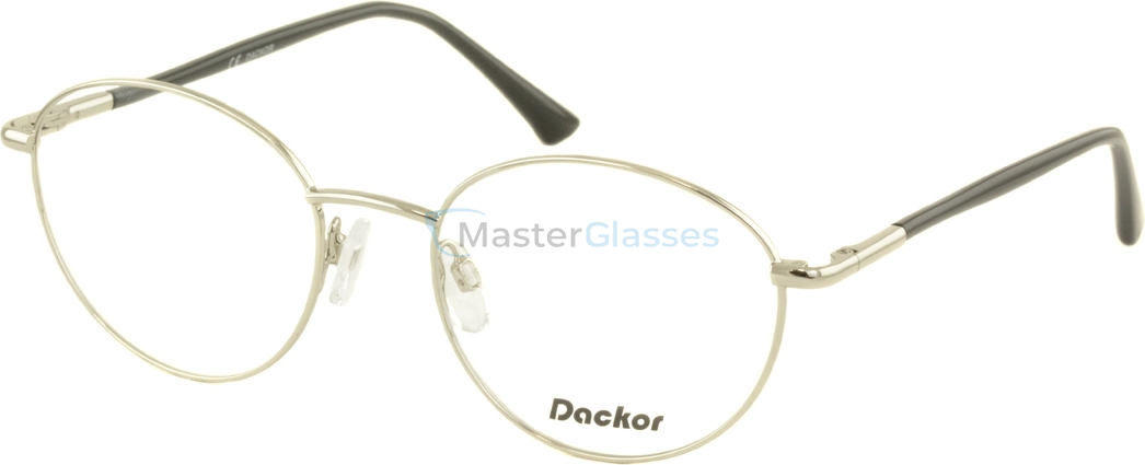 Оправа DACKOR 396 silver