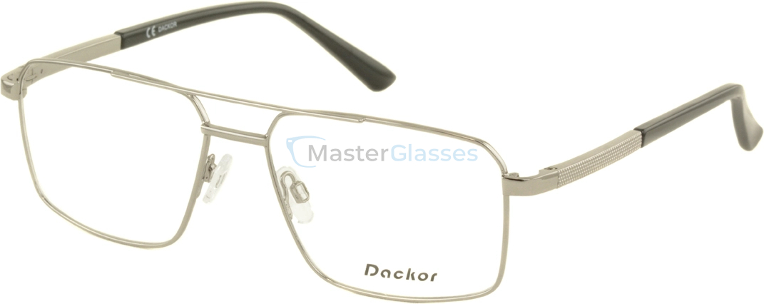 Оправа DACKOR 400 grey