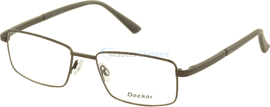 Оправа DACKOR 408 marrone