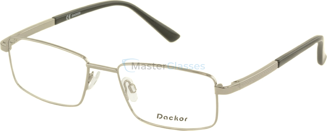 Оправа DACKOR 408 silver