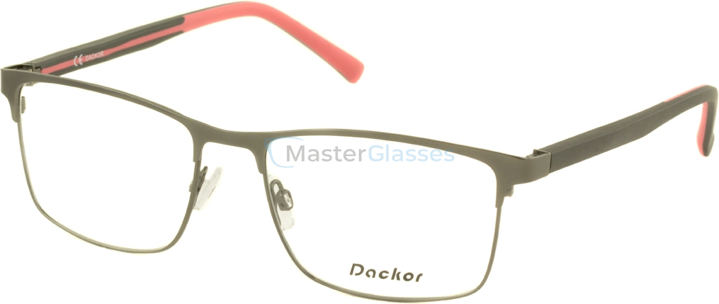 Оправа DACKOR 416 grey