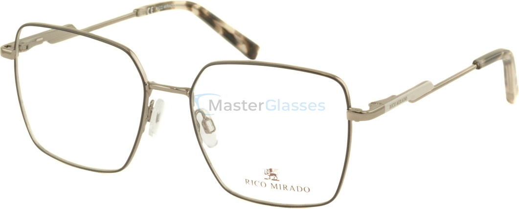 Оправа Rico Mirado 070 brown