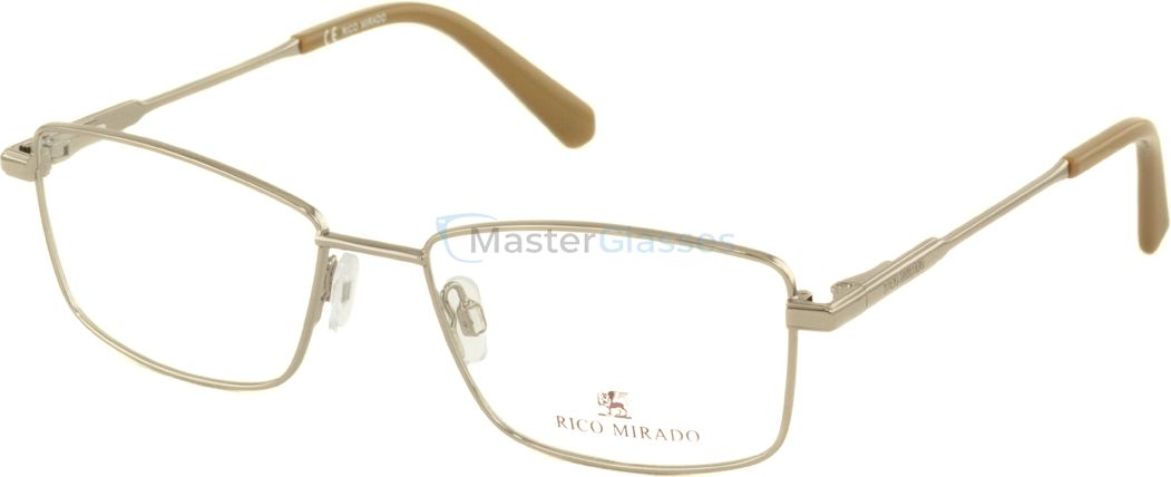 Оправа Rico Mirado 080 brown