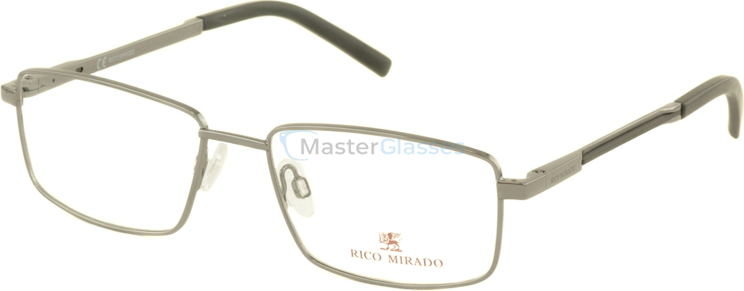 Оправа Rico Mirado 338 grey