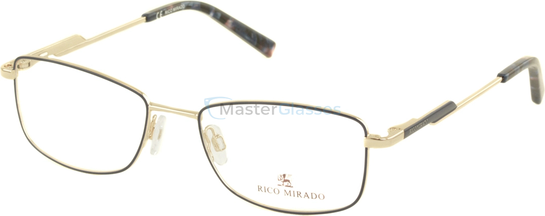 Оправа Rico Mirado 357 blue