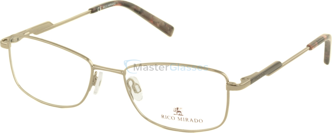 Оправа Rico Mirado 357 brown