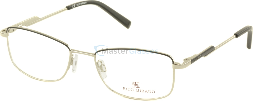 Оправа Rico Mirado 357 nero