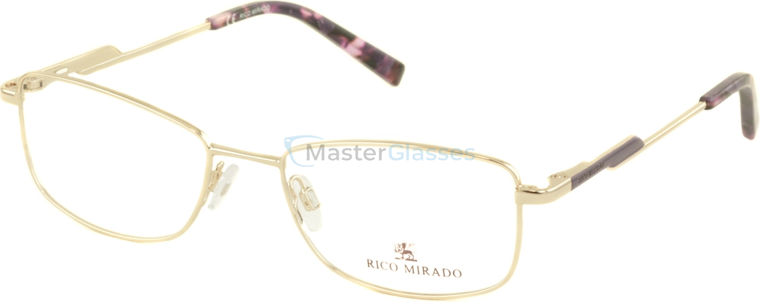 Оправа Rico Mirado 357 violet