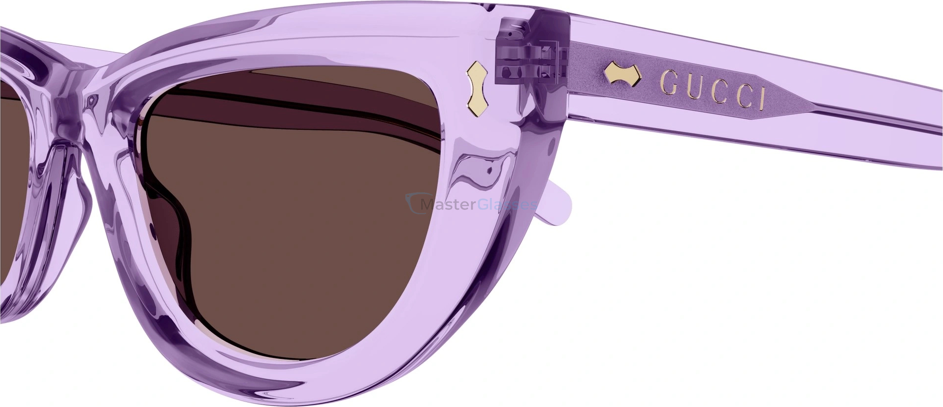 Gucci GG1521S-004 51 Очки солнцезащитные