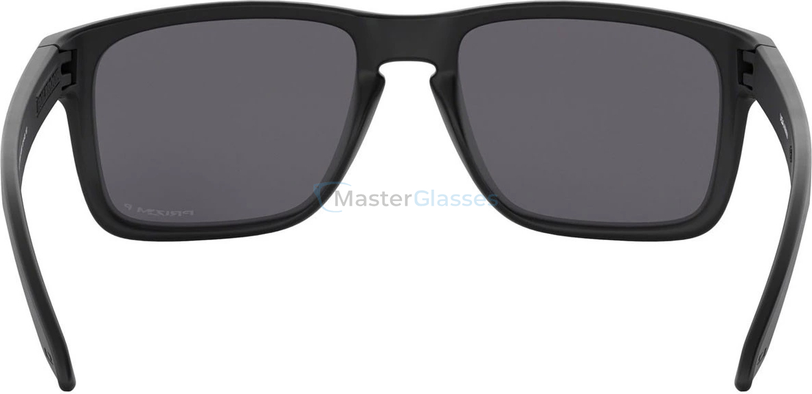 Солнцезащитные очки Oakley Holbrook XL OO9417-05 Polarized