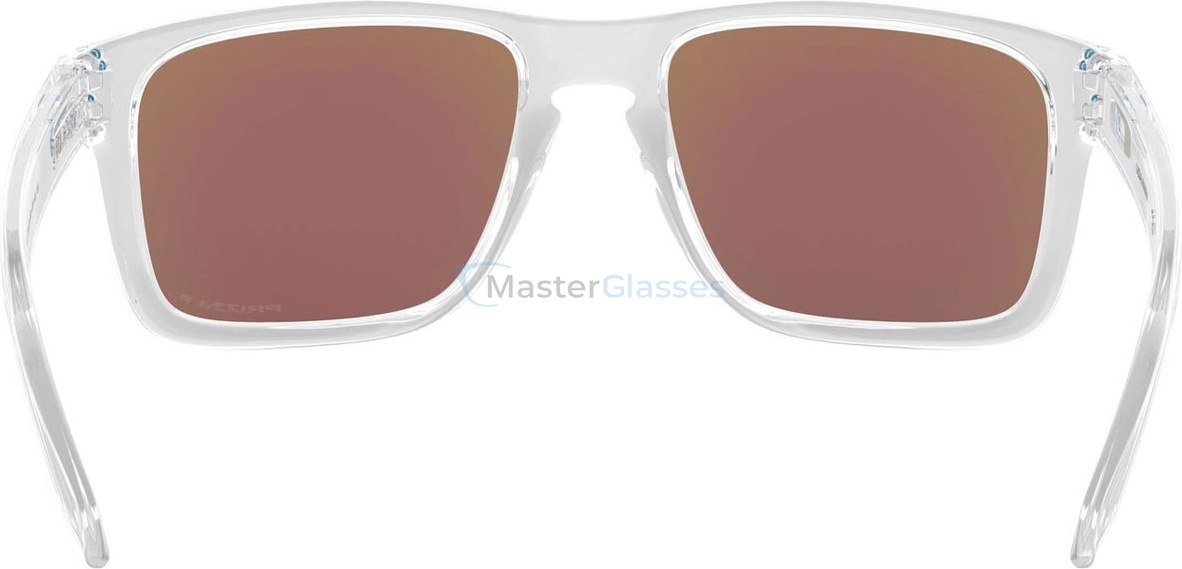 Солнцезащитные очки Oakley Holbrook XL OO9417-07 Polarized