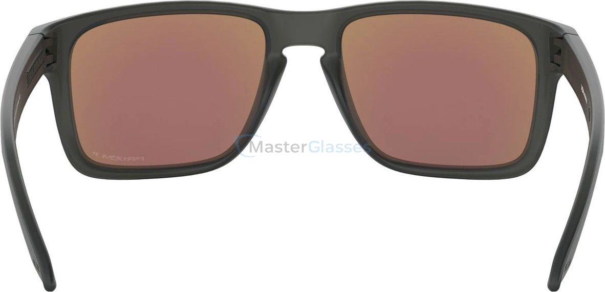 Солнцезащитные очки Oakley Holbrook XL OO9417-09 Polarized