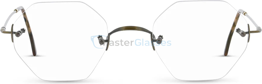 Оправа Lunor Classic Octagon AG