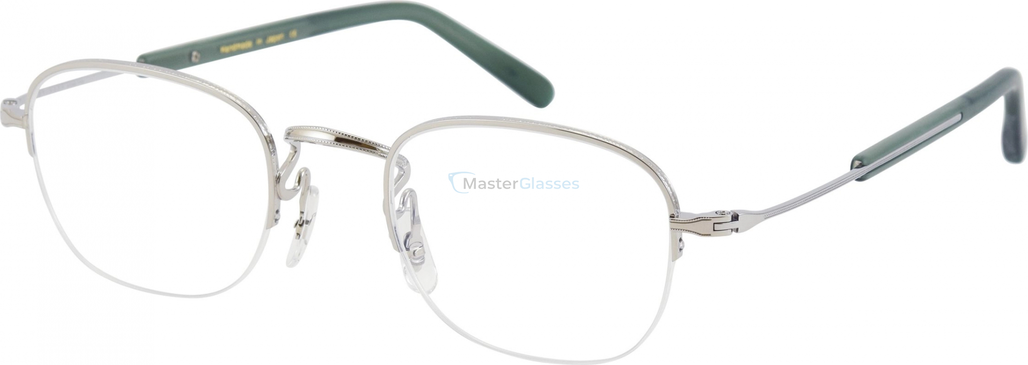 Оправа MASUNAGA GMS 112 21