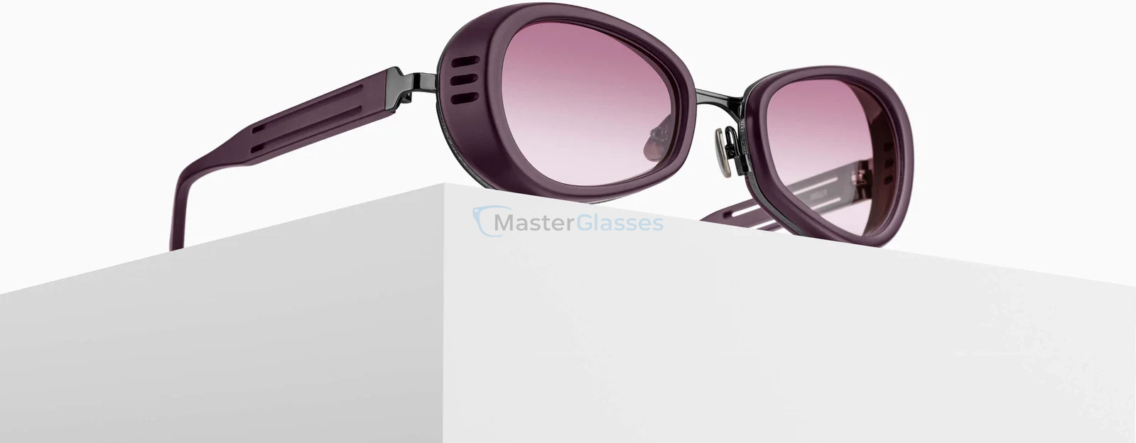 Солнцезащитные очки MATSUDA 10616H.SG.MBO-RTM.49