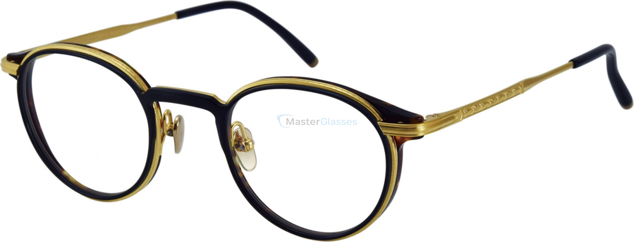 Оправа MASUNAGA MKT ANEMONE 35