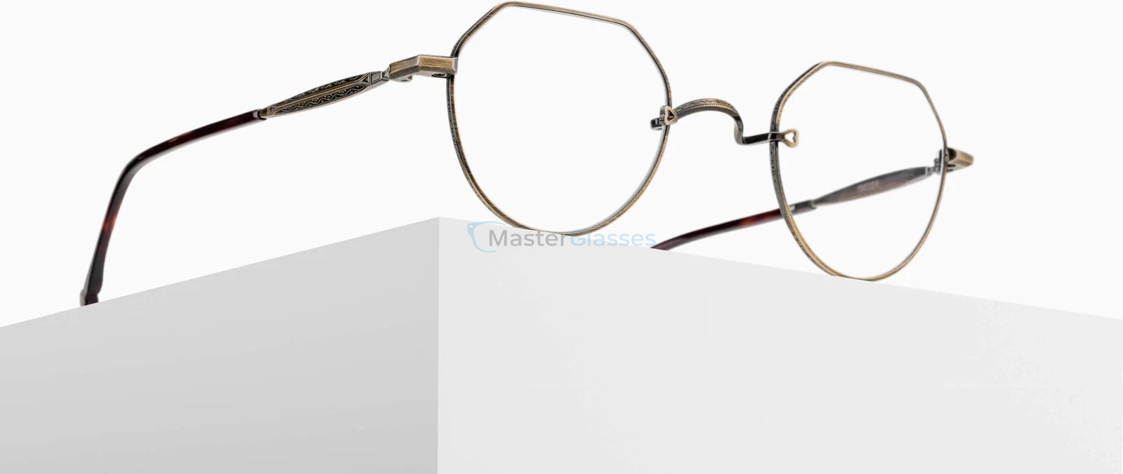 Оправа MATSUDA M3144.RX.AG.46