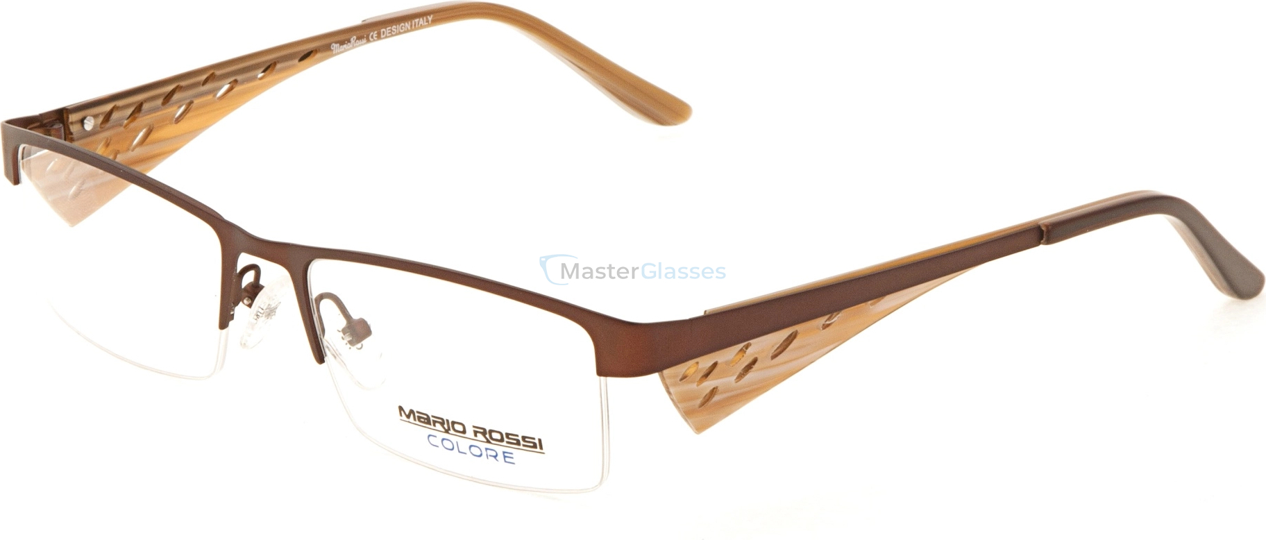 Оправа Mario Rossi MR 22-015 38