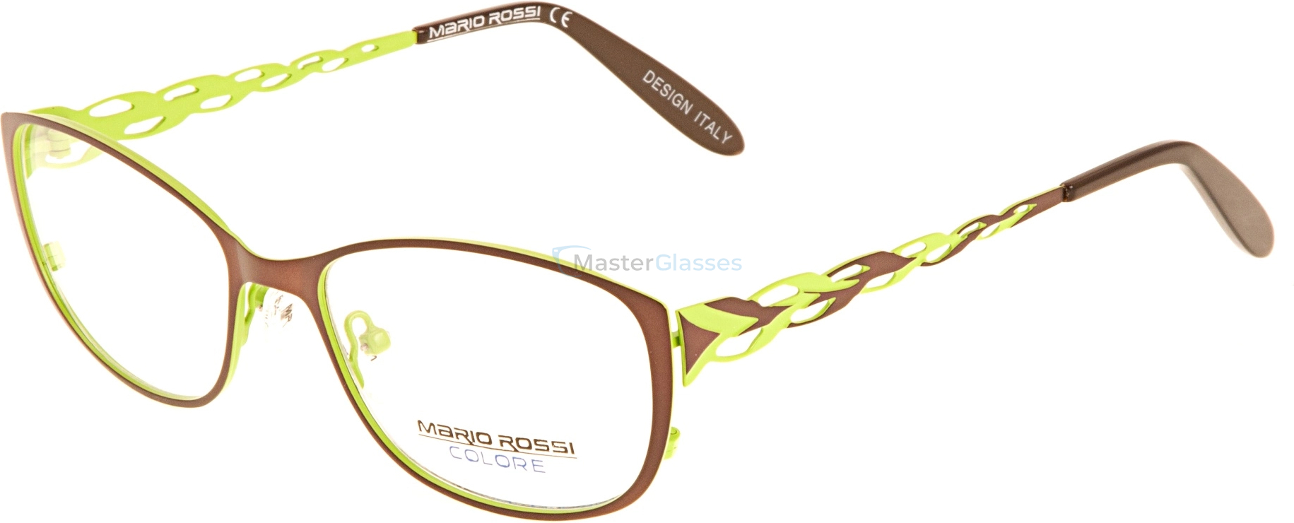 Оправа Mario Rossi MR 26-102 08
