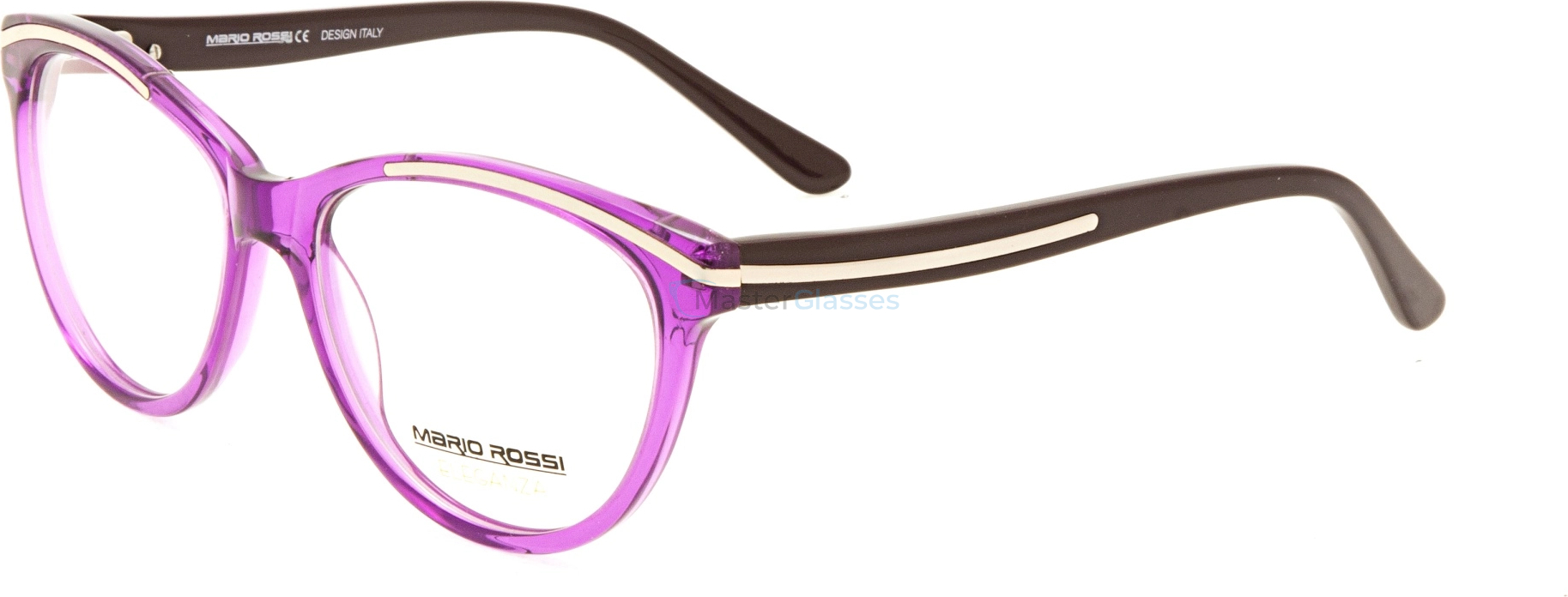 Оправа Mario Rossi MR 52-010 13P