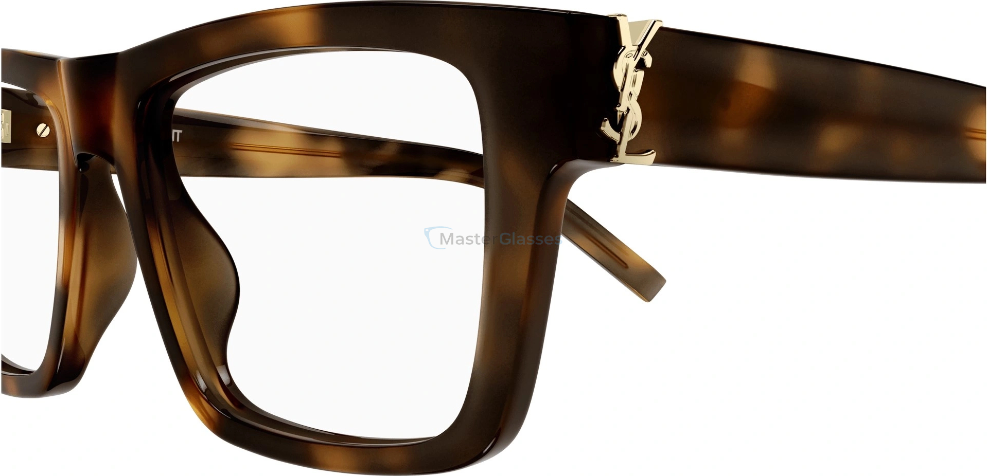 Saint Laurent SL M10 B-003 52 Оправа