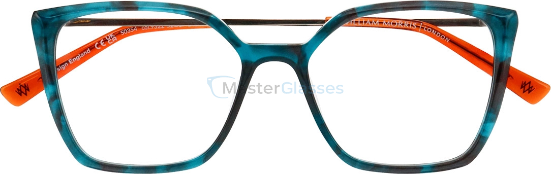 ������ William Morris 50354 9322 52/17