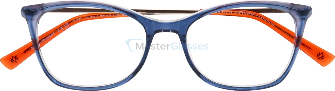 Оправа William Morris 50355 9025 50/17
