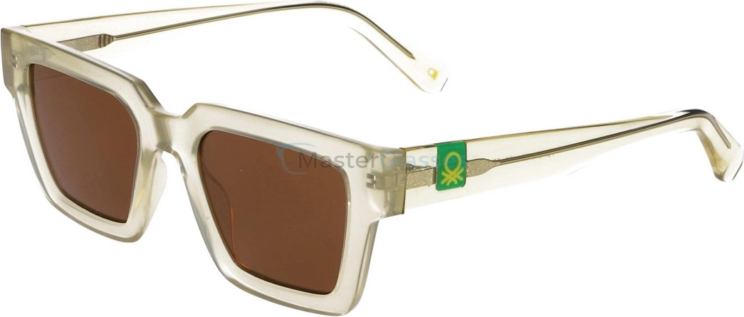 Солнцезащитные очки Benetton 5054 400 50/20