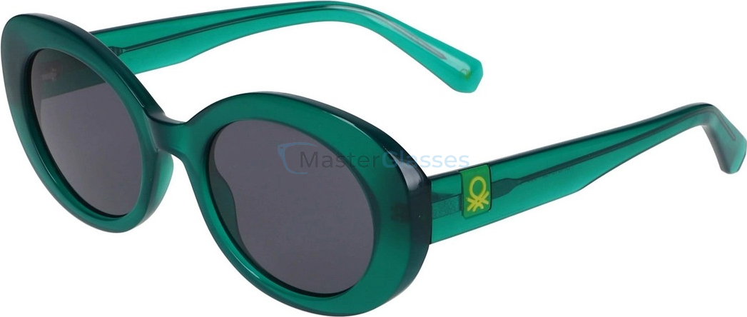 Солнцезащитные очки Benetton 5055 500 53/22