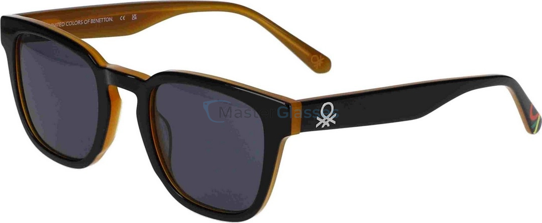 Солнцезащитные очки Benetton 5060 096 49/23