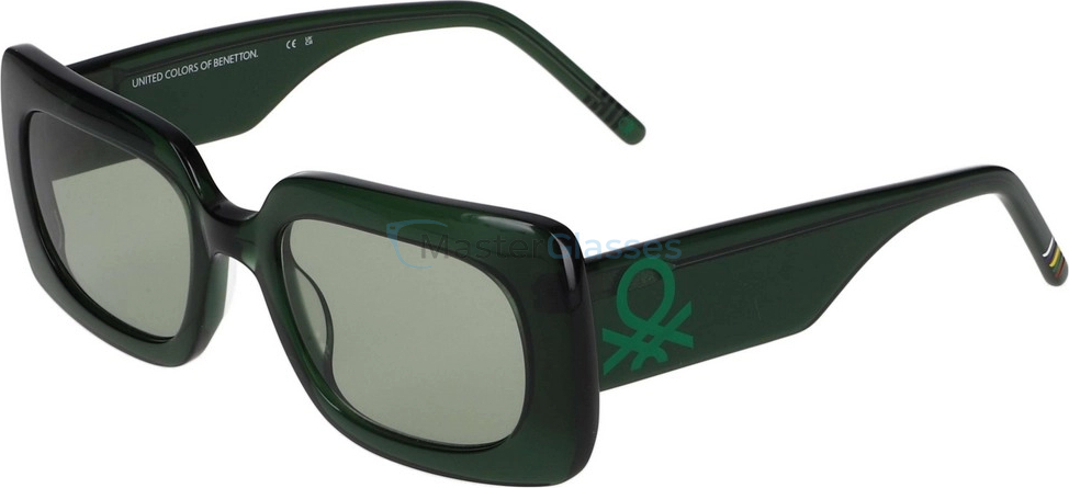 Солнцезащитные очки Benetton 5065 594 52/20