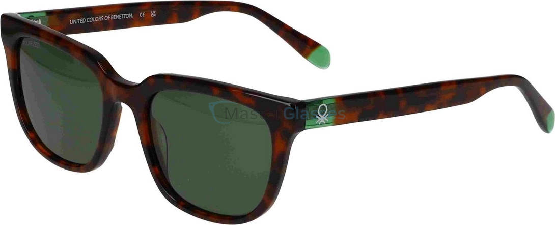 Солнцезащитные очки Benetton 5075 103 53/19