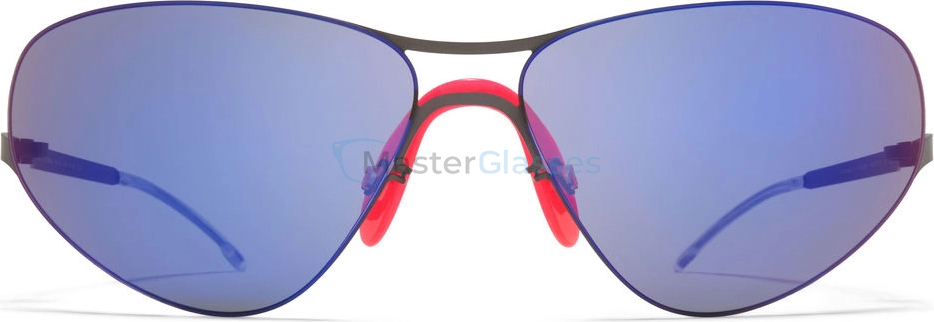 Солнцезащитные очки Mykita ALPINE 012 66/16