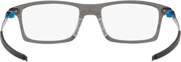 Оправа Oakley Pitchman OX8050 805012 Polished Grey Smoke