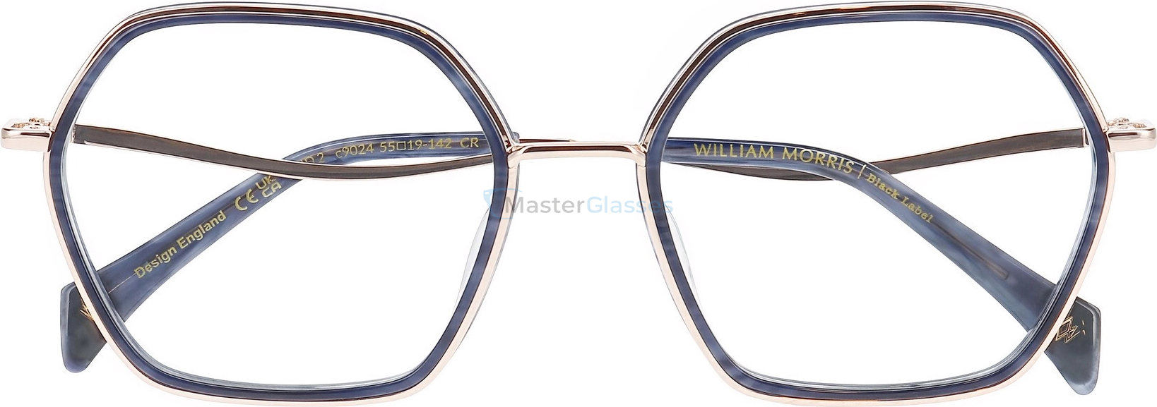 ������ William Morris JAID_2 9024 55/19