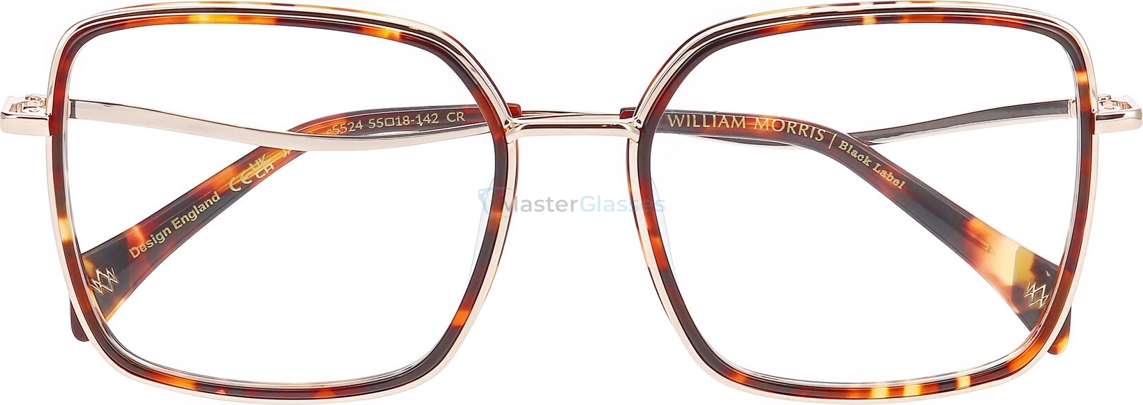 Оправа William Morris JAID_1 5524 55/18