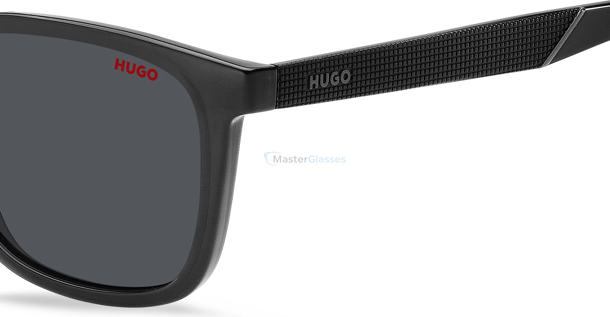 Солнцезащитные очки Hugo HG 1306/S KB7 Grey