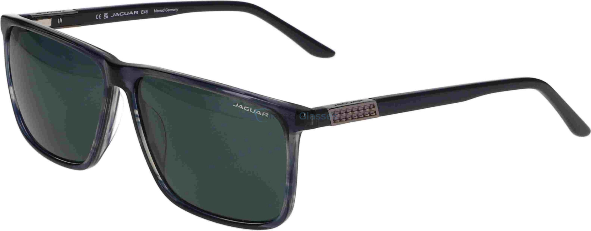 Солнцезащитные очки Jaguar 37123 5223 60/13