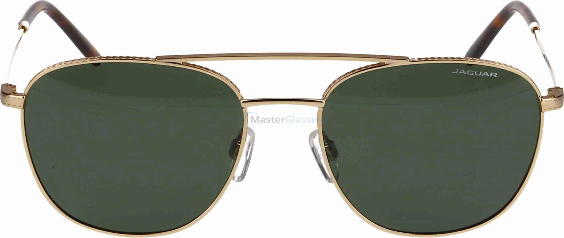 Солнцезащитные очки Jaguar 37468 6000 55/18