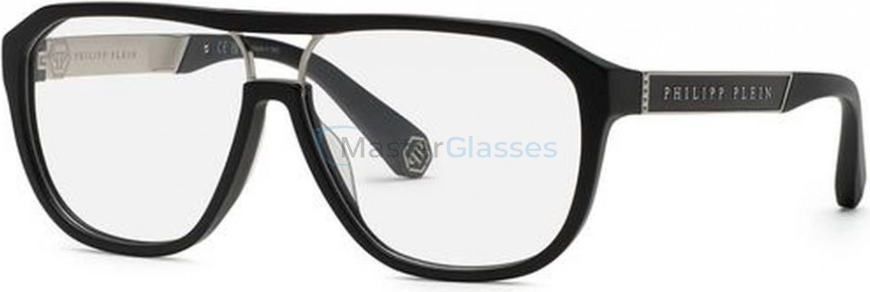 Солнцезащитные очки Philipp Plein 118M 703