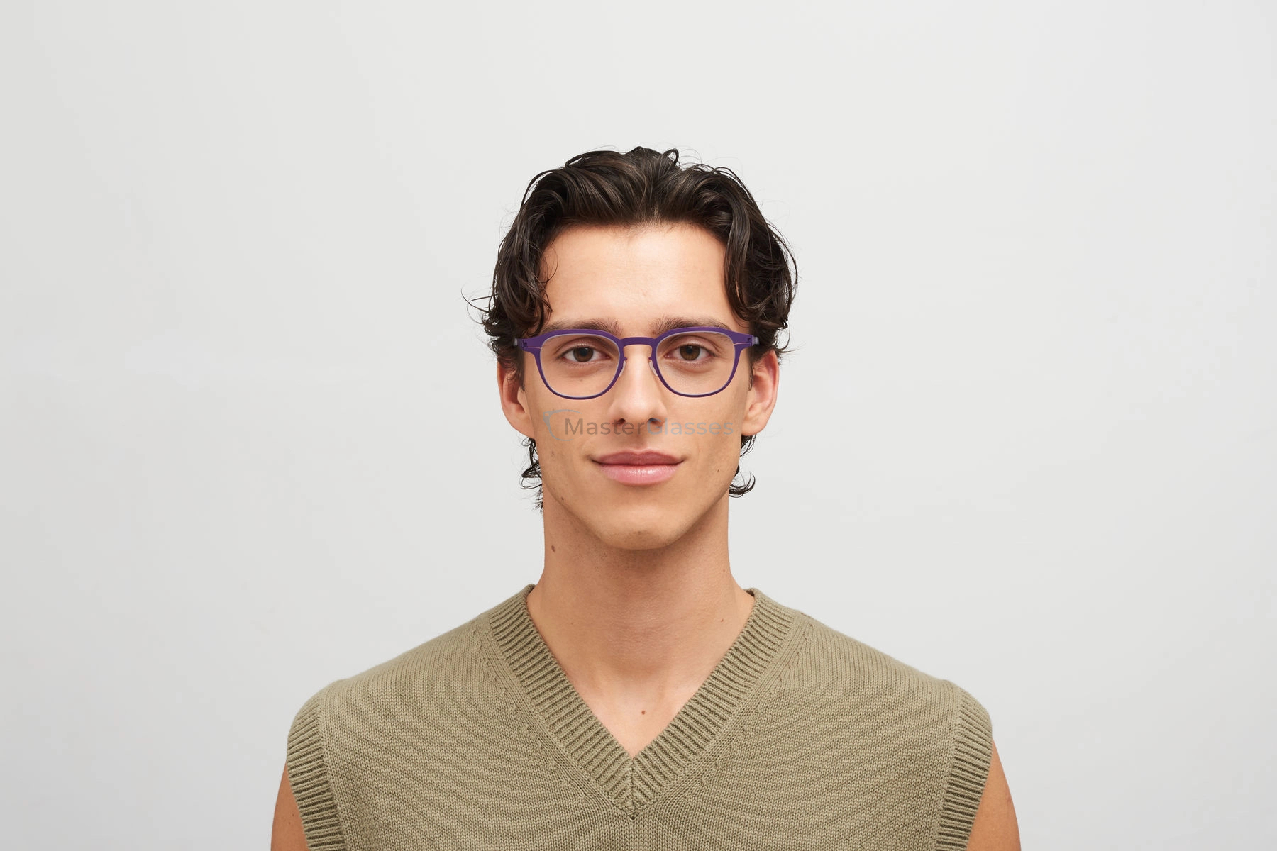 Оправа Mykita IDRIS 700 49/21